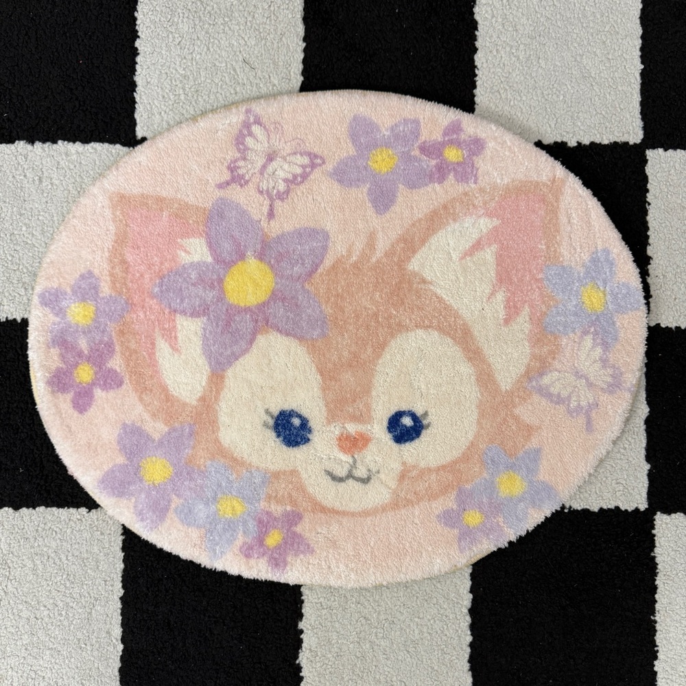 LinaBell Bath Mat / Rug
